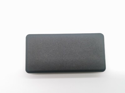 Abdeckkappe 40x80 Nut 8 - kompatibel mit schweren und leichten Item-Profilen 