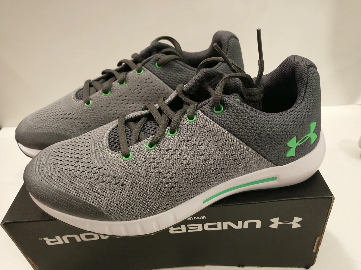 Under armor youth shoes cheap