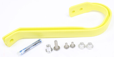 SLP 1997-1998 VMax 500 XTC Yamaha MOHAWK SKI LOOP (BRIGHT YELLOW) 35-609