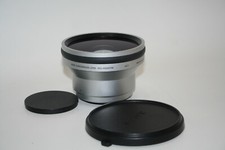 SONY WIDE CONVERSION VCL- HGD0758 X0.7 Made In Japan 58mm LENS