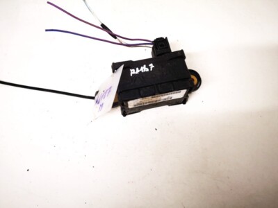 Chrysler 300C 2005 Esp Accelerator Sensor (ESP Control Unit) p5602 #1281744-47