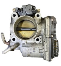 2006-2011 Honda Civic 1.8L L4 SOHC 16V Fuel System Throttle Body Throttle Valve