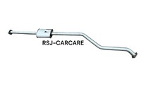 Klarius CL346A Auspuff Mitte Dose Lancer 1.3 1.6 03-08