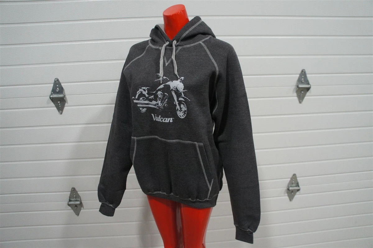 Kawasaki vulcan sale hoodie