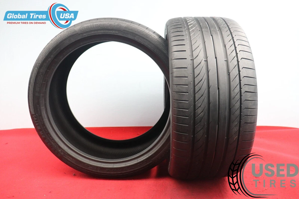 295/35/21 Performance Tires for sale | eBay