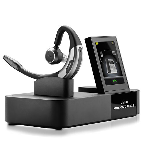 Vivavoce Bluetooth per auto Jabra Tour - DIMOStore