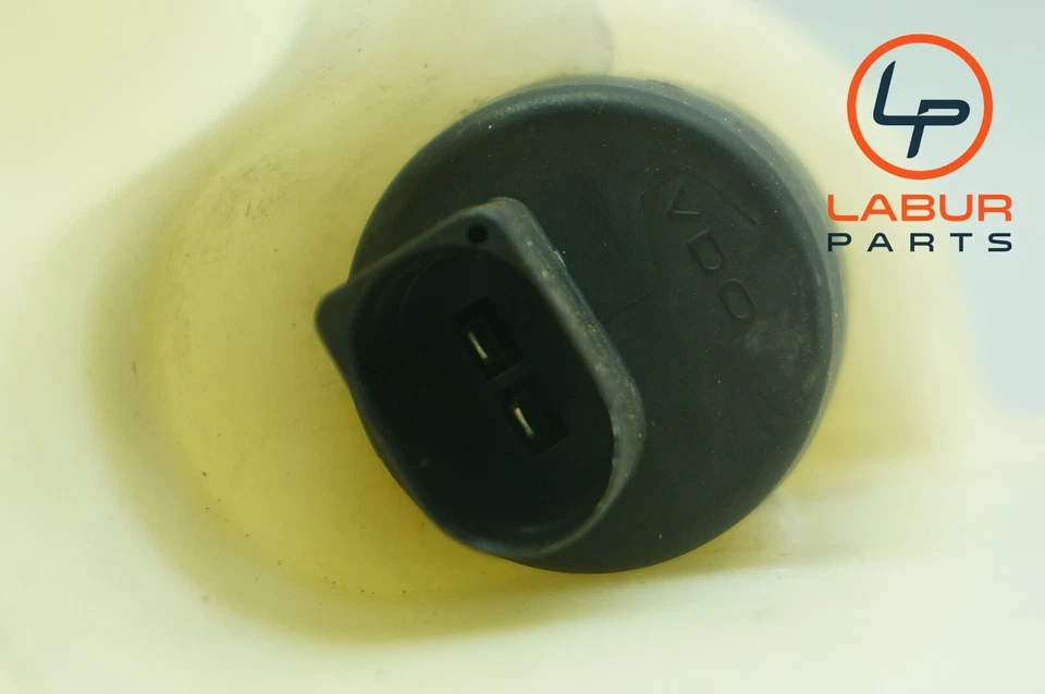 97-04 Porsche Boxster 911 996 Parabrisas Lavadora Botella Depósito Tanque A227 Foto 4 de 4