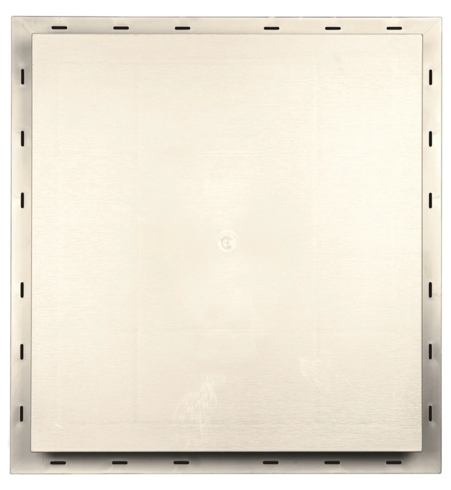 "Revestimiento de vinilo base de metro J-Block 1-3/8" arenisca beige profundo 021 Mid America" Foto 4 de 4