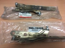 ROVER 75 MGZT New Genuine MG ROVER BONNET HINGES BKB500030 LH  BKB500020 RH  