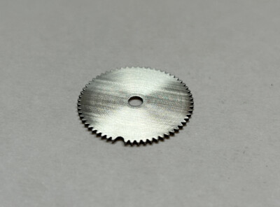 Ampex ATR-100 Series - Gear, Azimuth. - pn: 4240022-01 - ATR-102