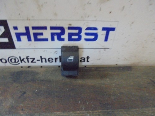 Schalter Fensterheber 1-fach BMW X1 E84 6935534 111287