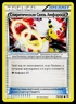 AMPHAROS SPIRIT LINK 70/98 RUSSIAN ANCIENT ORIGINS POKEMON TCG