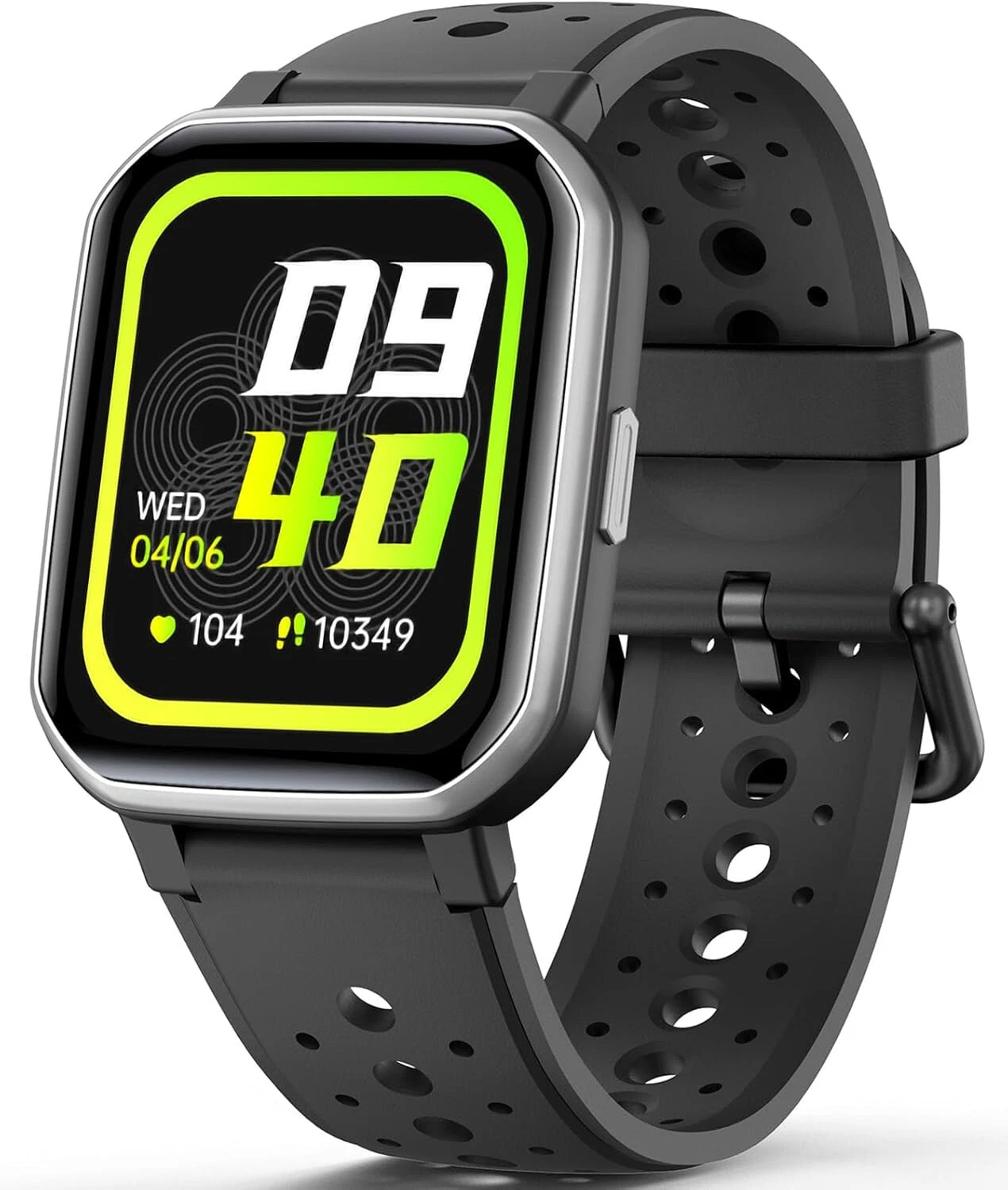 Kids Smart Watch with Phone Function Game Wrist Watch for iPhone Samsung Huawei