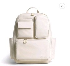 NEW Itzy Ritzy Belong Utility Backpack Diaper...