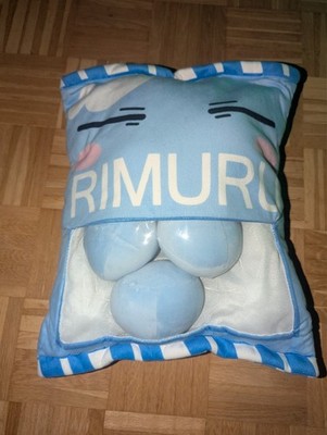 Kissen Plush Rimuro That Time I Got Reincarnated as a Slime Anime Plüsch 34×37cm