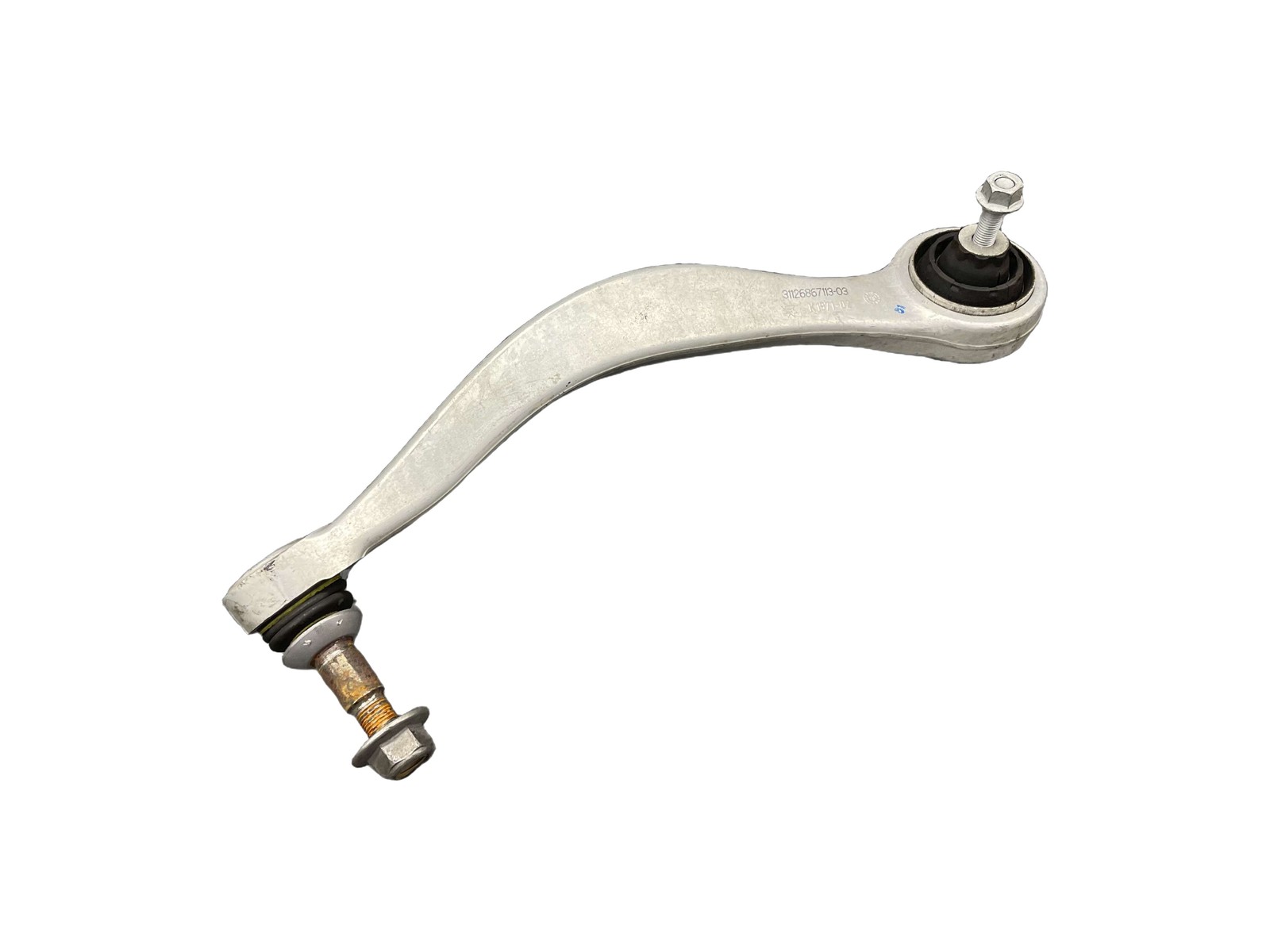 BMW i8 2014-2019 Front Left Lower Control arm