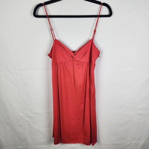 Red Theory Dresses 4