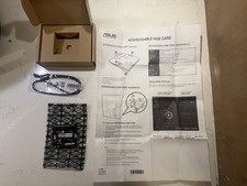 ASUS Z390-P WF-LED GSI   Addressable RGB Card...