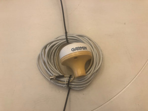 GPS Garmin GA 29 Antenna model 011-01300-00