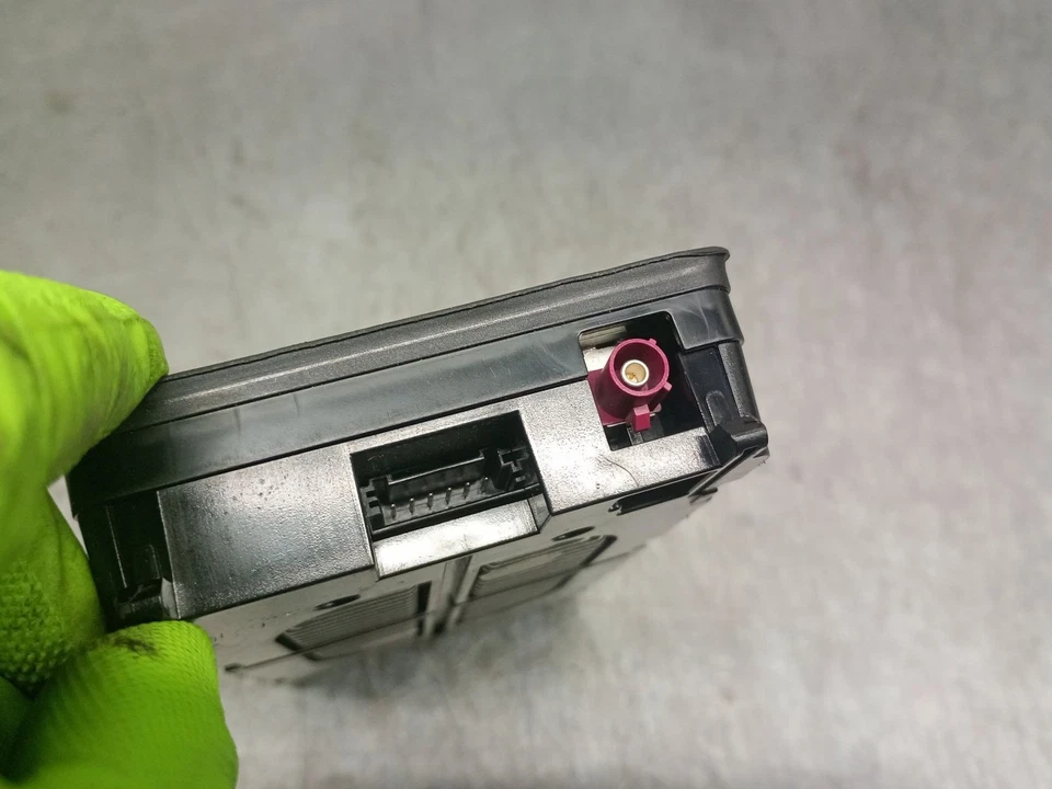 4G1035502 MODULO ELETTRONICO / 4G1035502 / 5713937 PER AUDI A7 SPORTBACK 4GA, 4 - Immagine 4 di 4