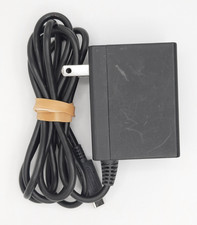Genuine Nintendo Switch AC Adapter Power Supply HAC-002 USZ , Tested Working
