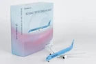NG Models 56033 1:400 Korean Air Boeing 787-10 Reg: HL8515 New Livery