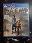 Brothers A Tale Of Two Sons PS4