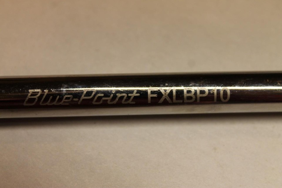Blue-Point BFCRM712 13 Pc 3/8