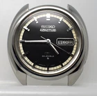 Vintage Seiko 5 Actus SS 6106-7470