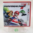 Mario Kart 7 (Nintendo 3DS, 2011)