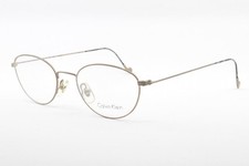 Calvin Klein Eyeglasses CK232 540 Bronze, Size 48-18-140
