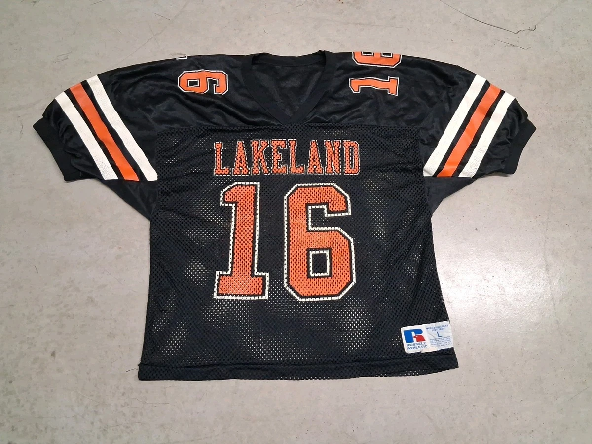 Russell Athletic Jerseys Football Clothing for Men for sale | eBay