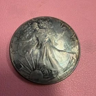 1986 American Silver Eagle Estate Coin Collection Do322