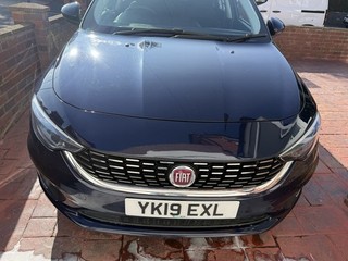 Fiat Tipo 1.4 for Spares Or Repair 1.4 Petrol