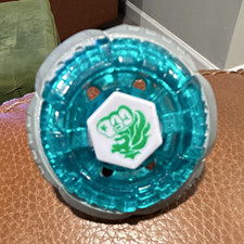 Hasbro Beyblade Metal Fusion Earth Aquila Spi...
