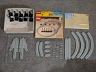 LEGO Classic Town/Futuron Space Set: Monorail Accessory Track (6347) Complete