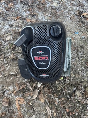Rasnmähermotor Briggs & Stratton 500 Series 158cc