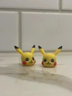 Pikachu Valve Stem Caps Set (4pc) – Fun Fit for Car, Bike & Motorcycle Tyres UK