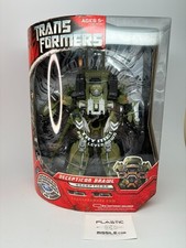 2007 Topps Transformers Movie Trading Cards 2