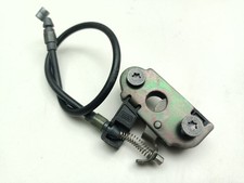 MECCANISMO SGANCIO SELLA SEAT RELEASE MECHANISM TRIUMPH TIGER 800 11-14 A08