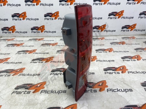 2009 Toyota Hilux Brand New Driver Side Rear/ Tail Light 2006-2011 N034 - Picture 2 of 10