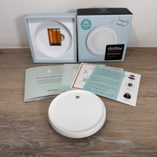 Dodow Sleep Aid Device Fall Asleep Faster Designed By Insomniacs Open Box
