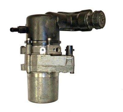 LIZARTE Hydraulikpumpe Lenkung 04.55.0929 +123.74  Pfand für PEUGEOT 508 SW 1
