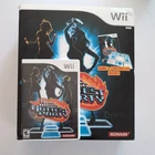 Dance Dance Revolution Hottest Party Nintendo Wii Game and Dance Pad