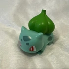 Pokemon Vintage Bulbasaur Toy Figure