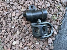 Oem Hummer H2 Exterior Spare Tire Carrier Hinge Wtow Hooks Oem Hummer H2 Exterior Spare Tire Carrier Hinge Wtow Hooks