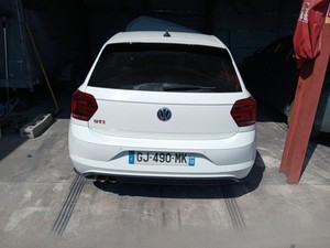 INNENKOTFLÜGEL LINKS HINTEN Volkswagen Polo VI (AW1) 2019 2G0810971B