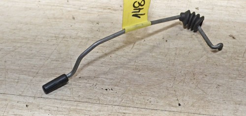 VW Polo 9N3 2007 Tür Pin Gestänge Tür vorne LINKS Fahrer #148106-G231