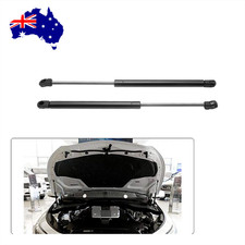 Front Bonnet Hood Lift Supports Gas Shocks Struts For 2014-2018 Infiniti Q50 2Pc