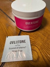 overtone extreme magenta coloring conditioner